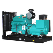 Aosif AC CUMMINS Generador 1300kVA, generador 1500rpm, generador diesel Venta